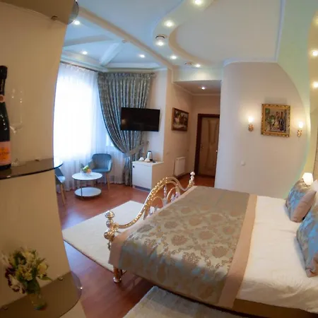 бутик-отель аркадиевский Hotel Odesa