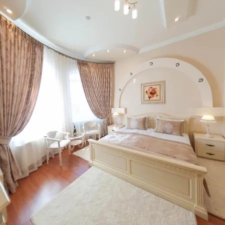 бутик-отель аркадиевский Hotel Odesa