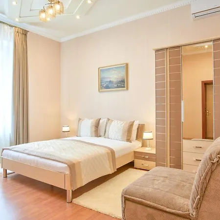 бутик-отель аркадиевский Hotel 4*