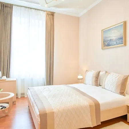 бутик-отель аркадиевский Hotel Odesa