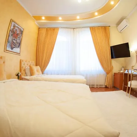 бутик-отель аркадиевский Hotel 4*