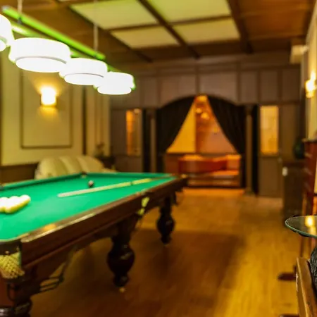 бутик-отель аркадиевский Hotel Odesa