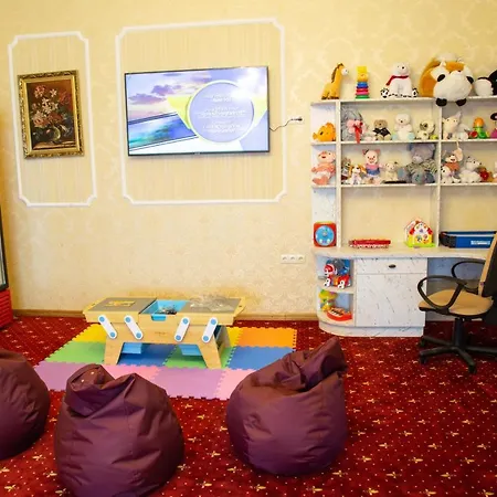 бутик-отель аркадиевский Hotel