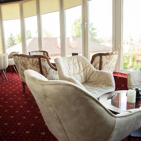 Hotel бутик-отель аркадиевский Odesa